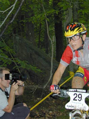 Norba 2000 NCS Photo