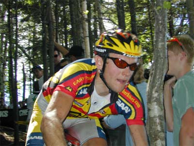 Norba 2000 NCS Photo