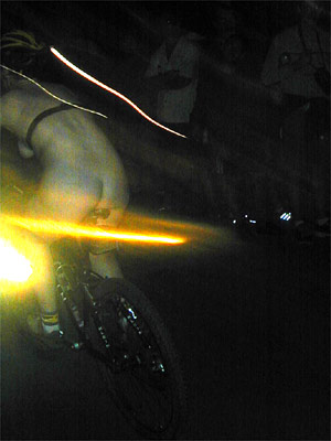 Norba 2000 NCS Photo