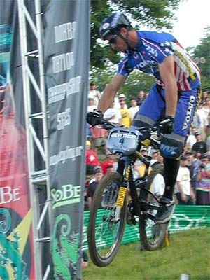 Norba 2000 NCS Photo