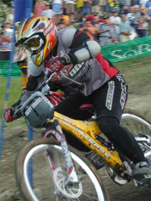 Norba 2000 NCS Photo