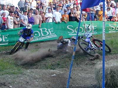 Norba 2000 NCS Photo