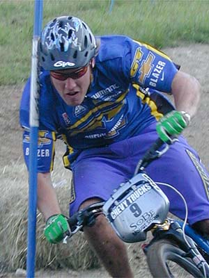 Norba 2000 NCS Photo