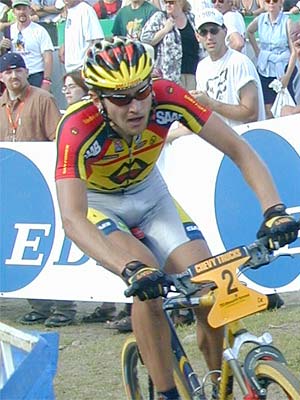 Norba 2000 NCS Photo