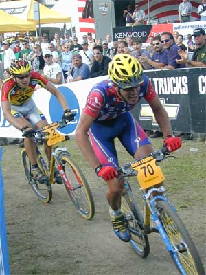 Norba 2000 NCS Photo