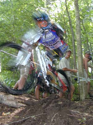 Norba 2000 NCS Photo
