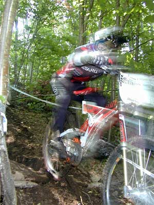 Norba 2000 NCS Photo