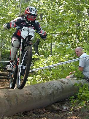 Norba 2000 NCS Photo