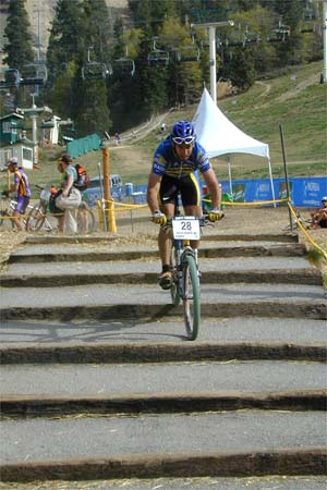 Norba 2000 NCS Photo
