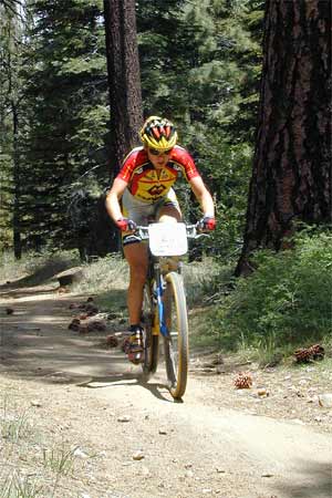 Norba 2000 NCS Photo