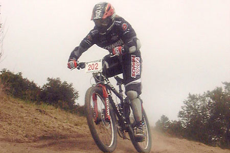 2000 Sea Otter Classic Photo