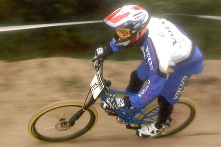 2000 Sea Otter Classic Photo
