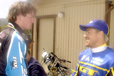 2000 Sea Otter Classic Photo
