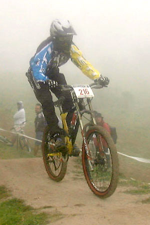 2000 Sea Otter Classic Photo