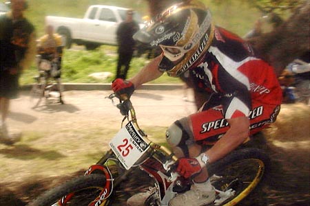 2000 Sea Otter Classic Photo