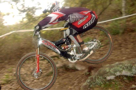 2000 Sea Otter Classic Photo