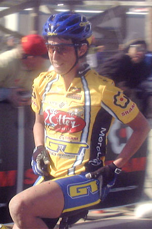 2000 Sea Otter Classic Photo
