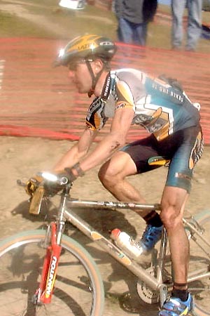 2000 Sea Otter Classic Photo