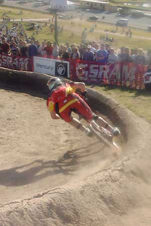 2000 Sea Otter Classic Photo