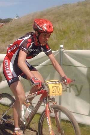 2000 Sea Otter Classic Photo