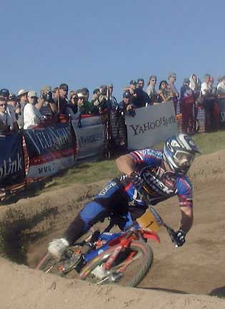 2000 Sea Otter Classic Photo