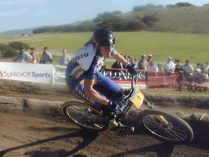 2000 Sea Otter Classic Photo