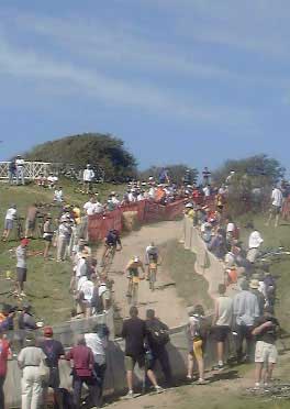2000 Sea Otter Classic Photo