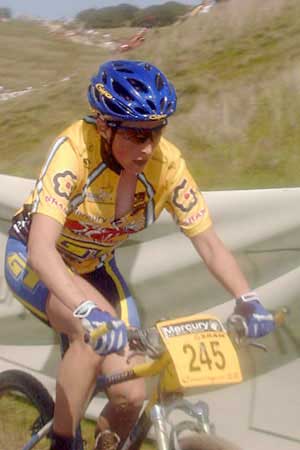 2000 Sea Otter Classic Photo