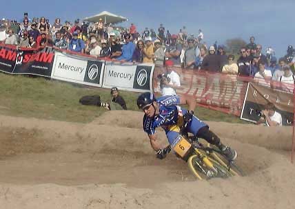 2000 Sea Otter Classic Photo