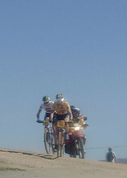 2000 Sea Otter Classic Photo
