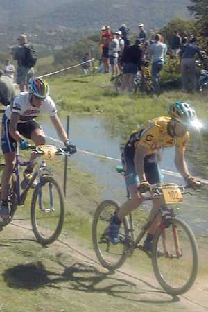 2000 Sea Otter Classic Photo