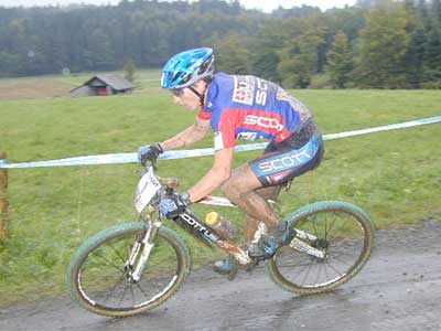 World Cup Mountain Biking 2000 Photo