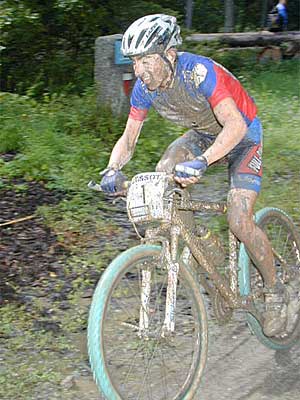 World Cup Mountain Biking 2000 Photo