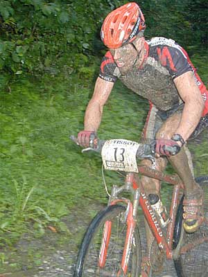 World Cup Mountain Biking 2000 Photo