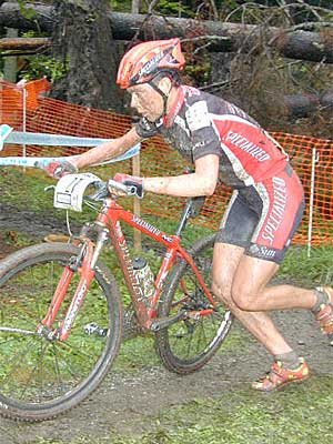 World Cup Mountain Biking 2000 Photo