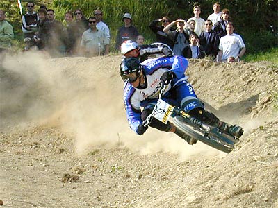World Cup Mountain Biking 2000 Photo