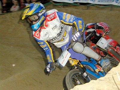 World Cup Mountain Biking 2000 Photo