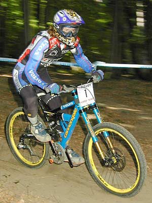World Cup Mountain Biking 2000 Photo