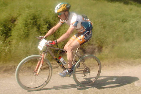 World Cup Mountain Biking 2000 Photo