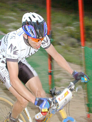 World Championship Mountain Biking 2000 Photo