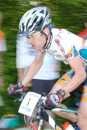 World Cup Mountain Biking 2000 Photo