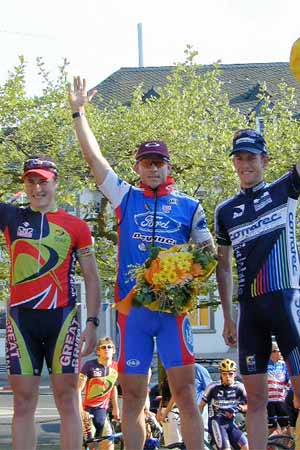 World Cup Mountain Biking 2000 Photo