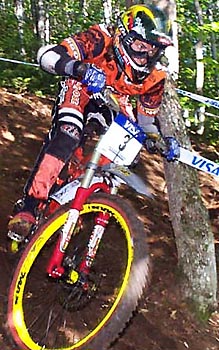Leigh Donovan