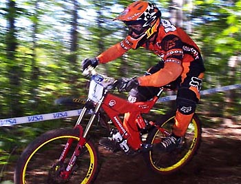 Brian Lopes