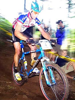 Travis Brown