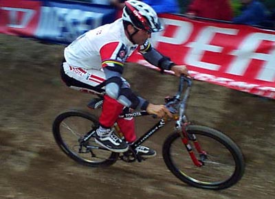 race