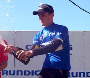 Rune Hoydahl (NOR-Giant - Big Victory