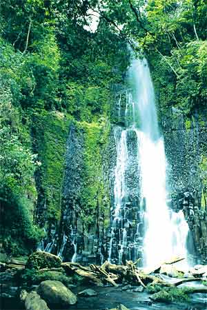 Costa Rica Photo