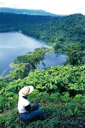 Costa Rica Photo