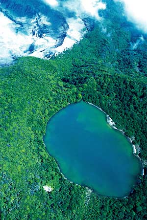 Costa Rica Photo